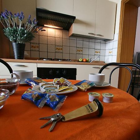 ريميني Residence Brown المظهر الخارجي الصورة