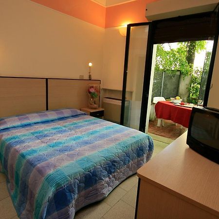 ريميني Residence Brown المظهر الخارجي الصورة