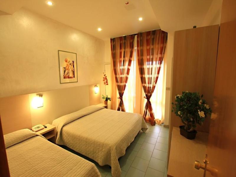 ريميني Residence Brown المظهر الخارجي الصورة