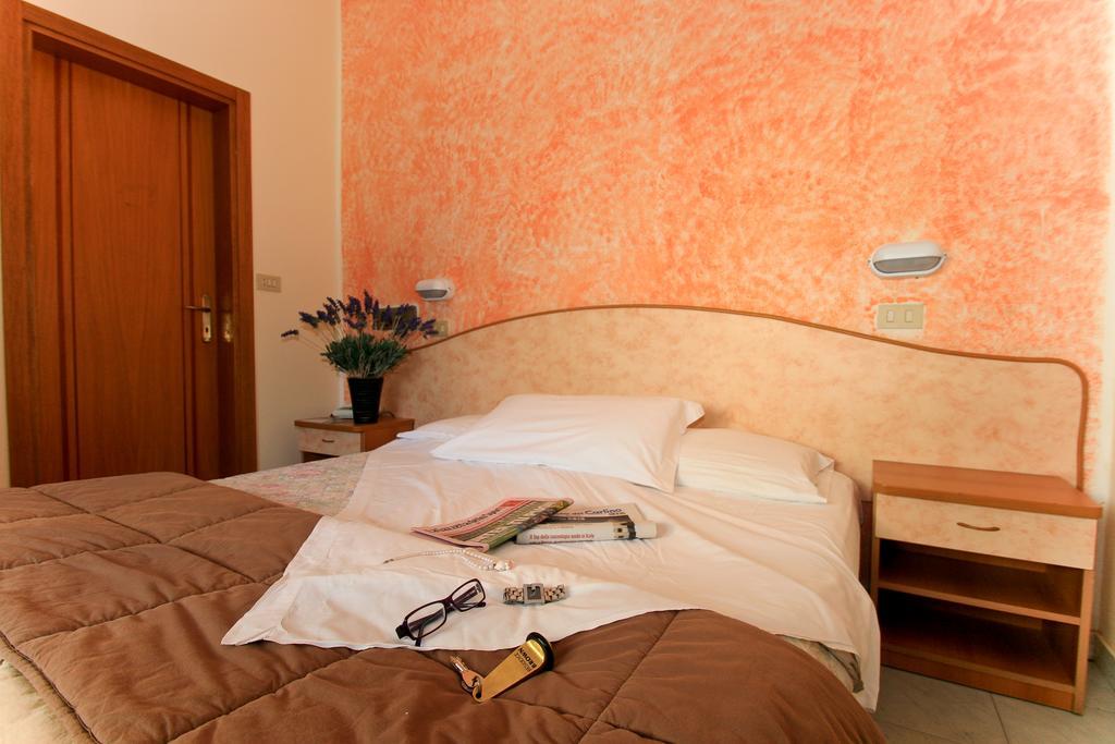 ريميني Residence Brown المظهر الخارجي الصورة