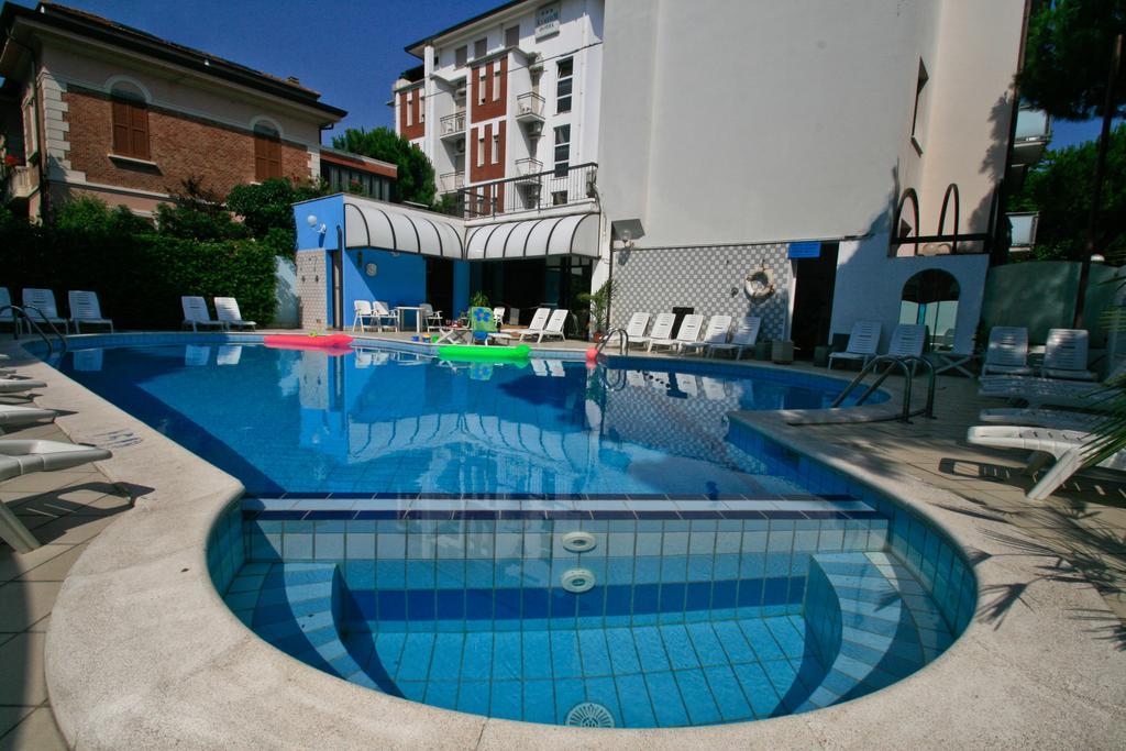 ريميني Residence Brown المظهر الخارجي الصورة
