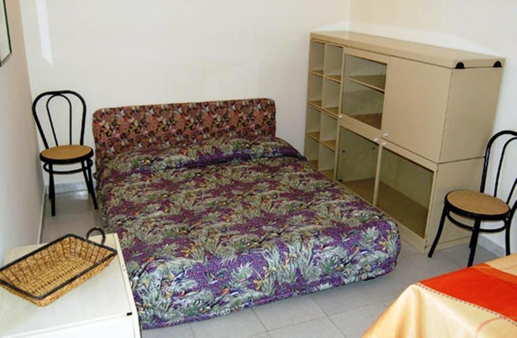 ريميني Residence Brown الغرفة الصورة
