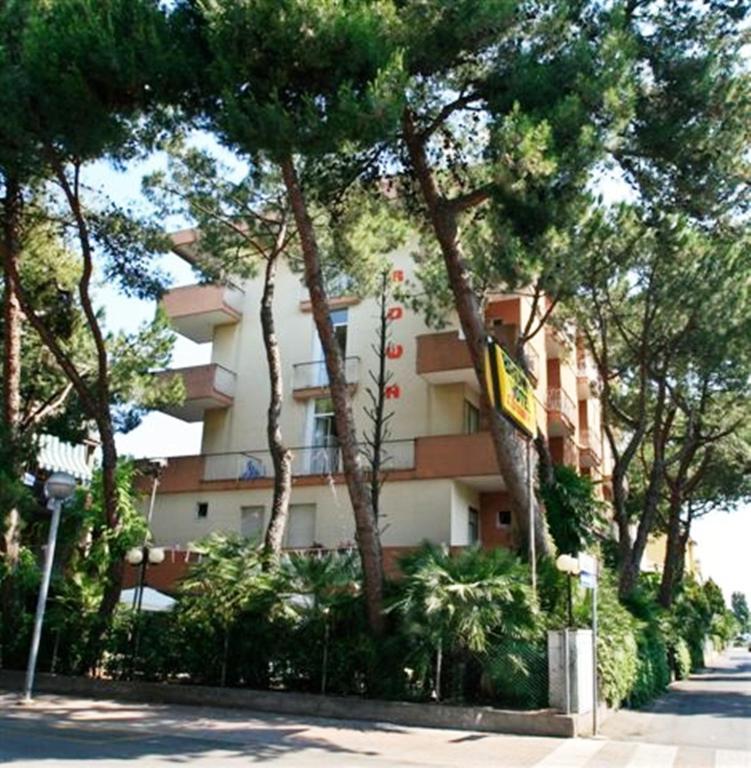 ريميني Residence Brown المظهر الخارجي الصورة