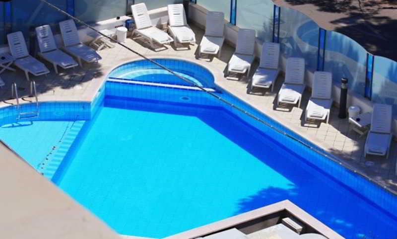 ريميني Residence Brown المظهر الخارجي الصورة