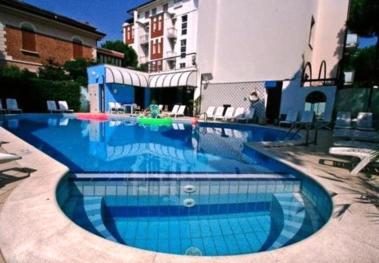 ريميني Residence Brown المظهر الخارجي الصورة